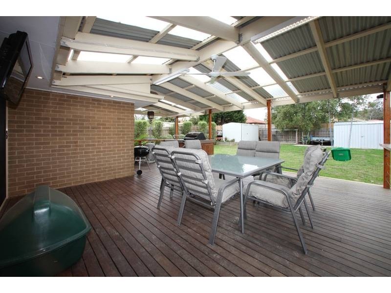14 Herman Court, Lysterfield VIC 3156