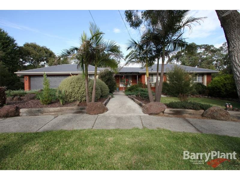 3 Kya Close, Ferntree Gully VIC 3156