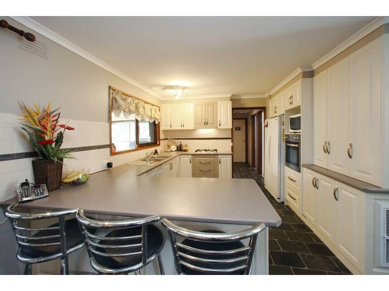 3 Kya Close, Ferntree Gully VIC 3156