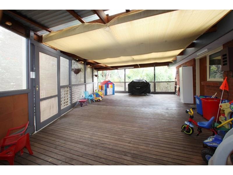 3 Kya Close, Ferntree Gully VIC 3156