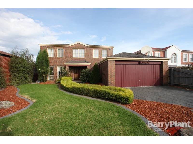 34 Quail Way, Rowville VIC 3178