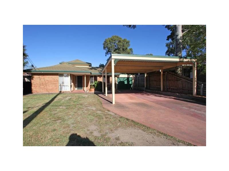 107 O’Connor Road, Knoxfield VIC 3180
