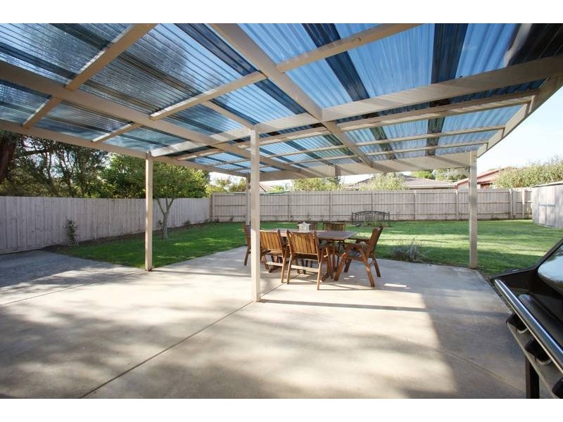 11 Mersey Close, Rowville VIC 3178
