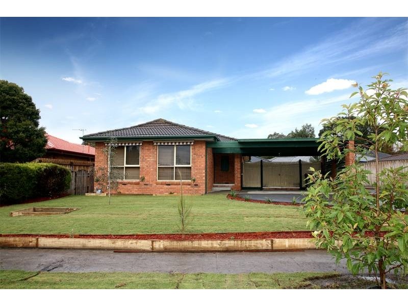 1/36 Sullivan Avenue, Lysterfield VIC 3156