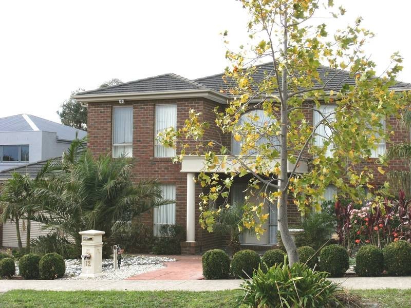 12 Pendleton Place, Lysterfield VIC 3156