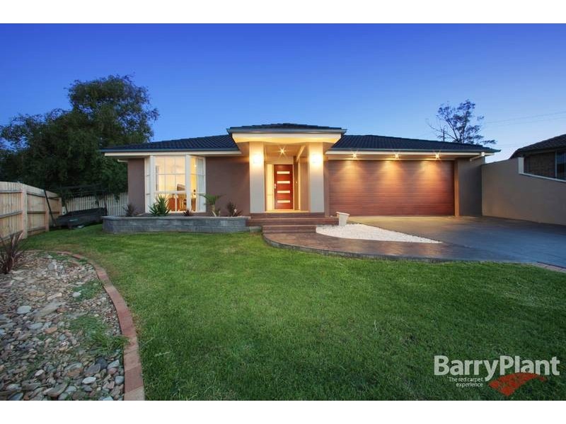 10 Nicholas Court, Lysterfield VIC 3156