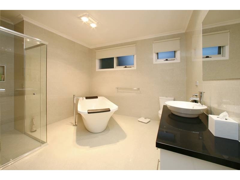 46 Timbertop Drive, Rowville VIC 3178