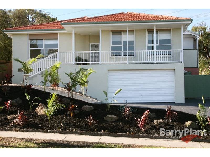 46 Timbertop Drive, Rowville VIC 3178