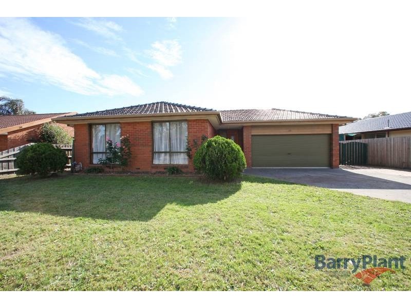 155 Dandelion Drive, Rowville VIC 3178