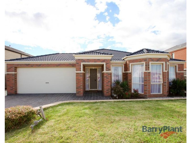 47 Langhorne Crescent, Rowville VIC 3178