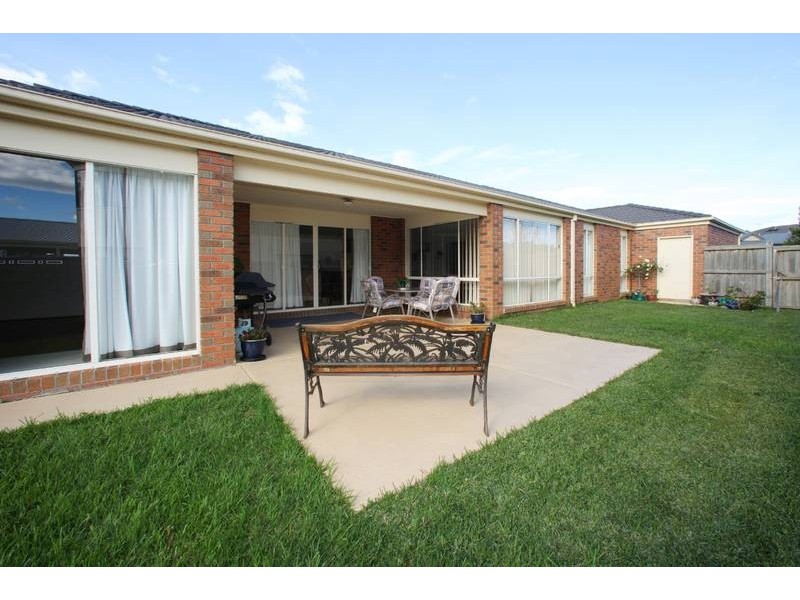47 Langhorne Crescent, Rowville VIC 3178