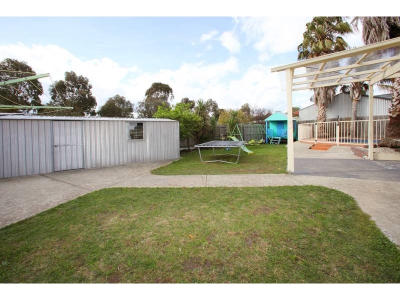 4 Silvan Court, Rowville VIC 3178