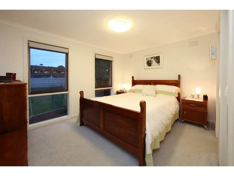 4 Silvan Court, Rowville VIC 3178