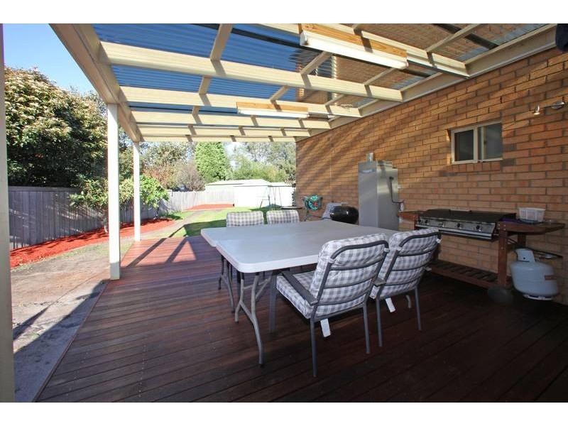 14 Tanglewood Road, Rowville VIC 3178