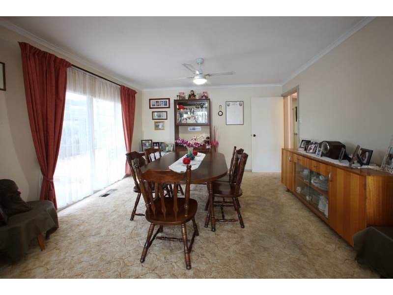 4 Frieda Court, Ferntree Gully VIC 3156