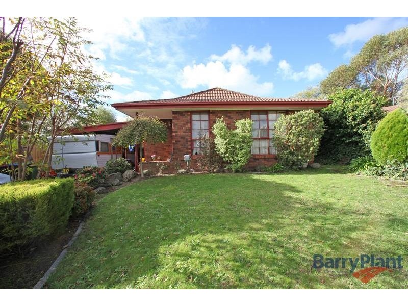 4 Reeve Place, Rowville VIC 3178