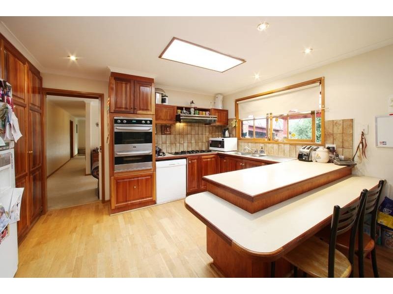 4 Reeve Place, Rowville VIC 3178