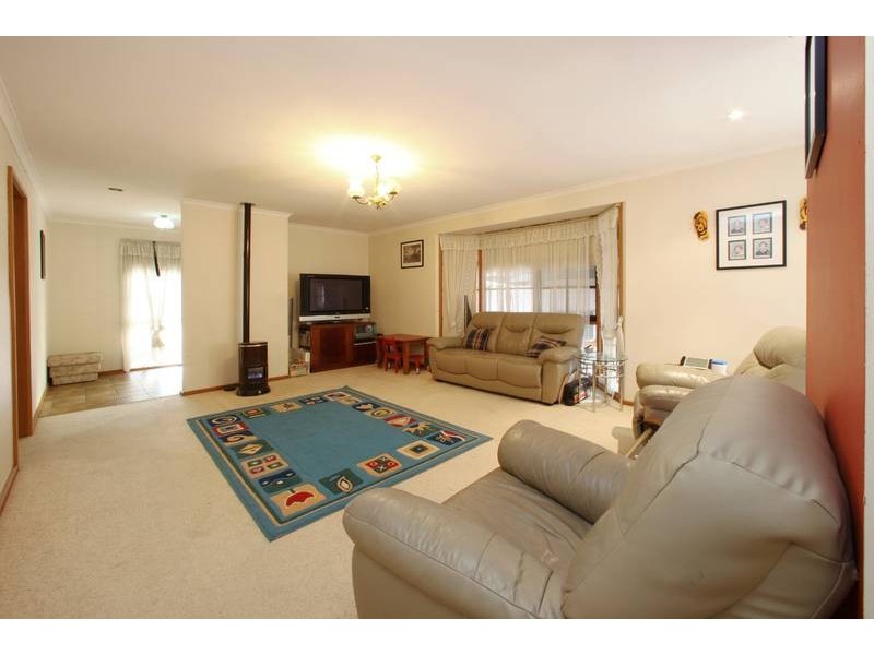 4 Reeve Place, Rowville VIC 3178