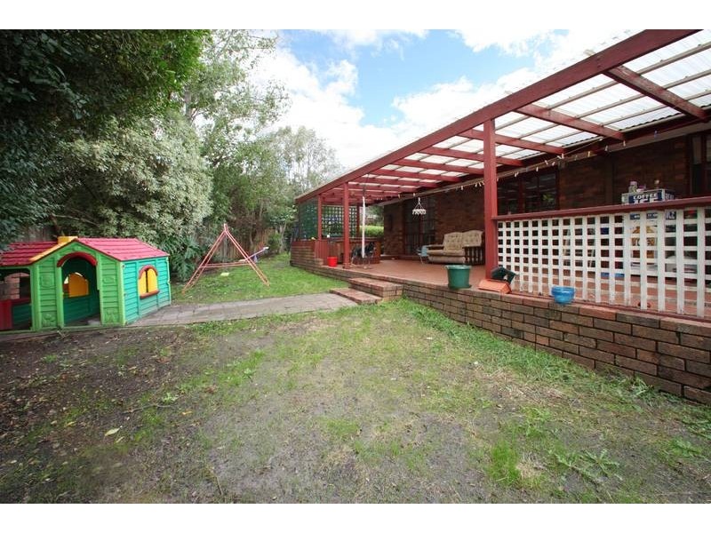 4 Reeve Place, Rowville VIC 3178