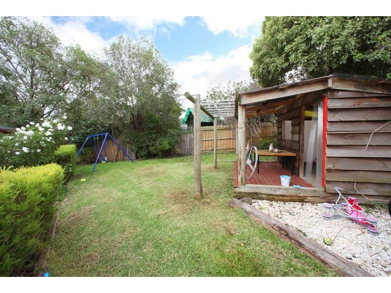 4 Reeve Place, Rowville VIC 3178