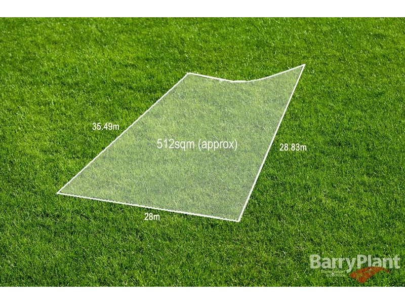 Lot 15, 14 Perri Raso Rise, Rowville VIC 3178