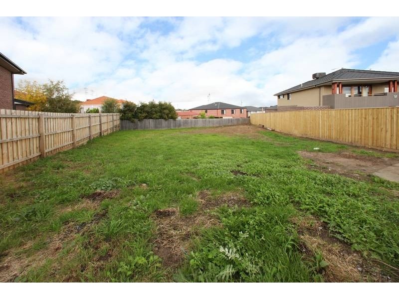 Lot 15, 14 Perri Raso Rise, Rowville VIC 3178