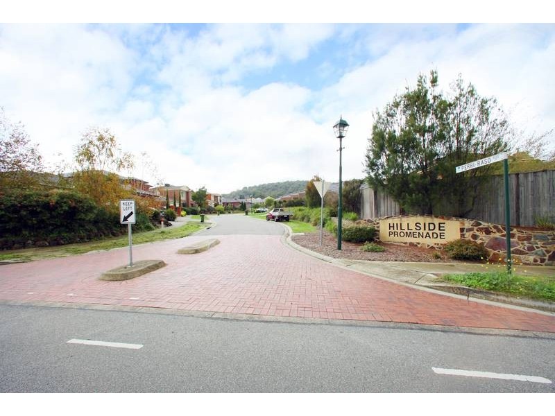 Lot 15, 14 Perri Raso Rise, Rowville VIC 3178