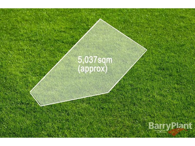 Lot 1, 77 Montalto Rise, Lysterfield VIC 3156