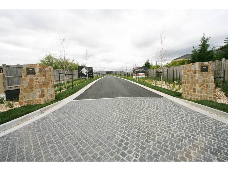 Lot 1, 77 Montalto Rise, Lysterfield VIC 3156