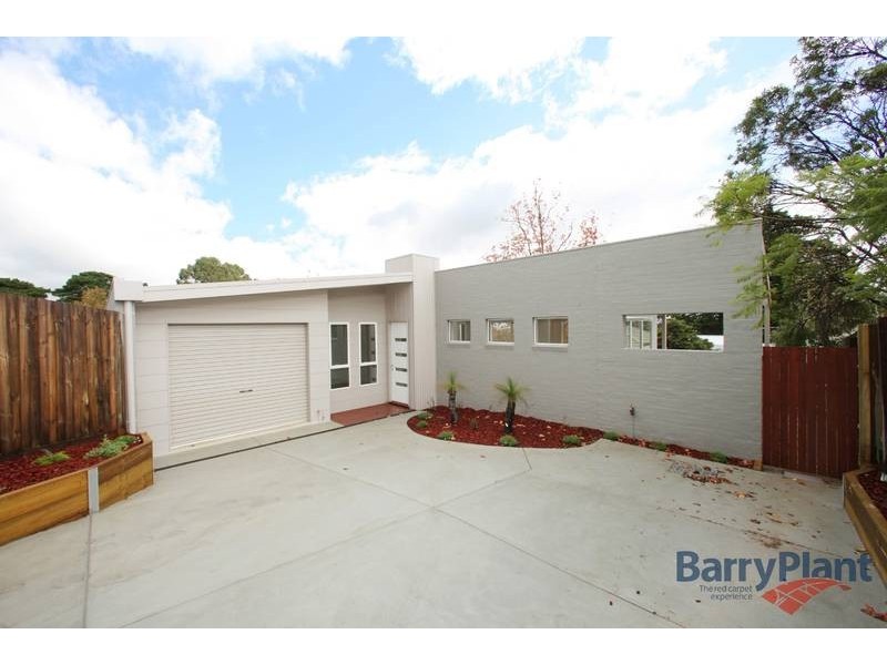 122A Glenfern Road, Ferntree Gully VIC 3156