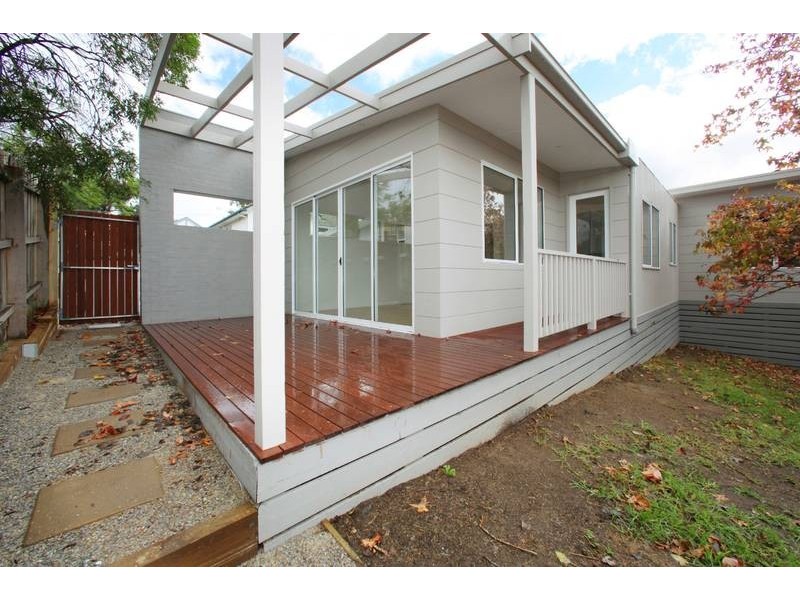 122A Glenfern Road, Ferntree Gully VIC 3156
