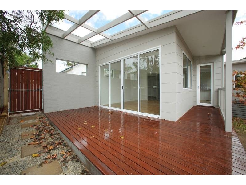 122A Glenfern Road, Ferntree Gully VIC 3156