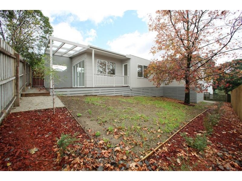 122A Glenfern Road, Ferntree Gully VIC 3156