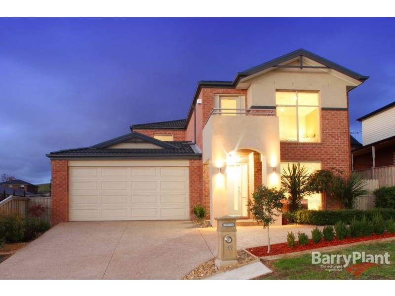 33 Rathgar Road, Lysterfield VIC 3156