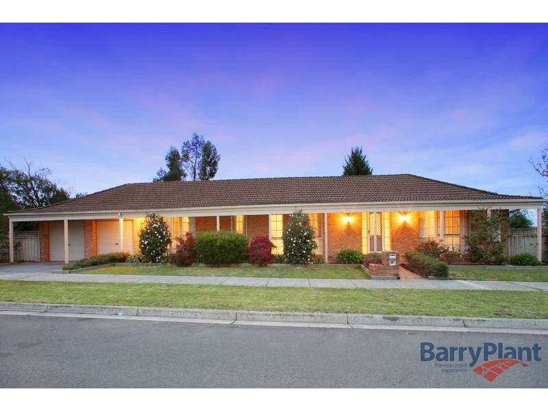 98 Wentworth Avenue, Rowville VIC 3178