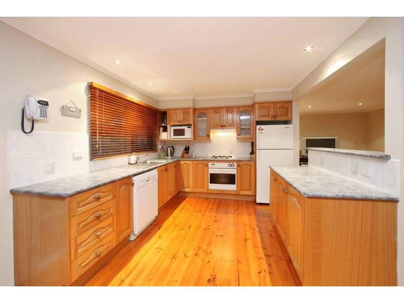 98 Wentworth Avenue, Rowville VIC 3178