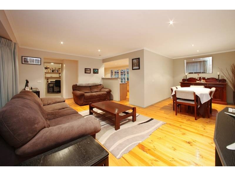 98 Wentworth Avenue, Rowville VIC 3178