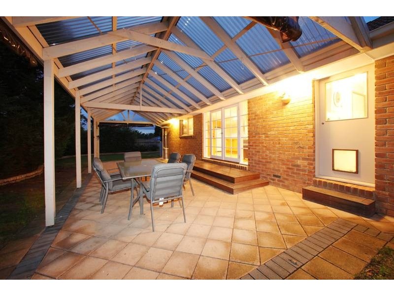 98 Wentworth Avenue, Rowville VIC 3178