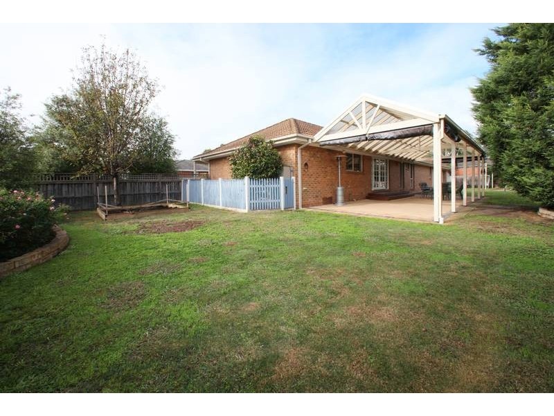 98 Wentworth Avenue, Rowville VIC 3178