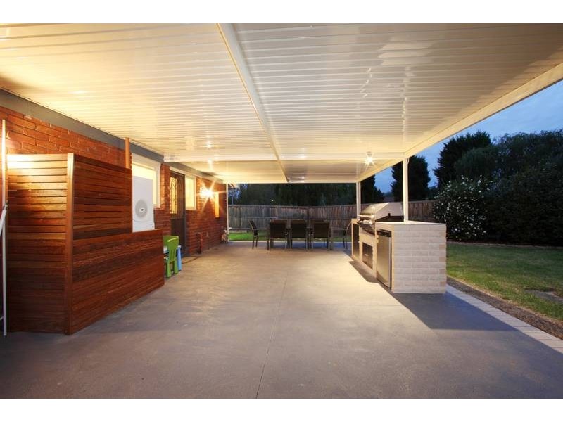 12 Denison Close, Rowville VIC 3178