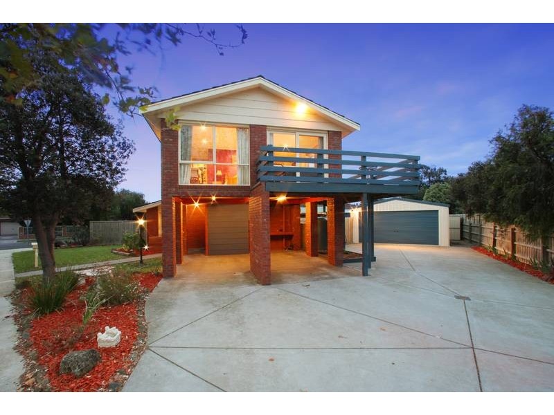 12 Denison Close, Rowville VIC 3178