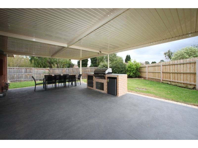 12 Denison Close, Rowville VIC 3178