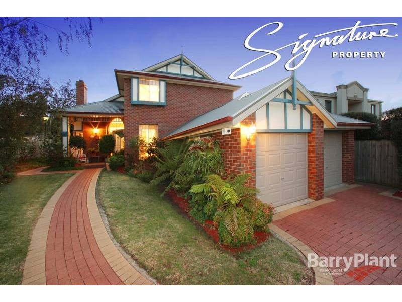 112 Oaktree Rise, Lysterfield VIC 3156