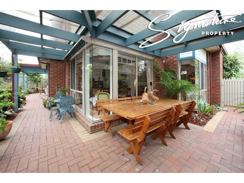 112 Oaktree Rise, Lysterfield VIC 3156