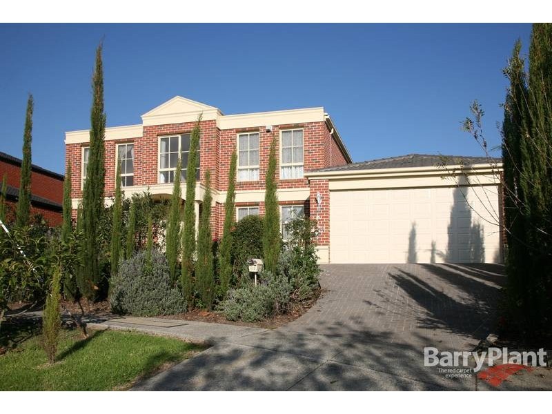 62 Major Crescent, Lysterfield VIC 3156
