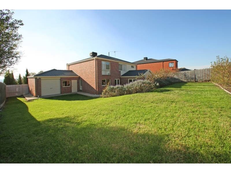 62 Major Crescent, Lysterfield VIC 3156