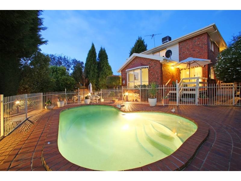 50 Cromwell Drive, Rowville VIC 3178