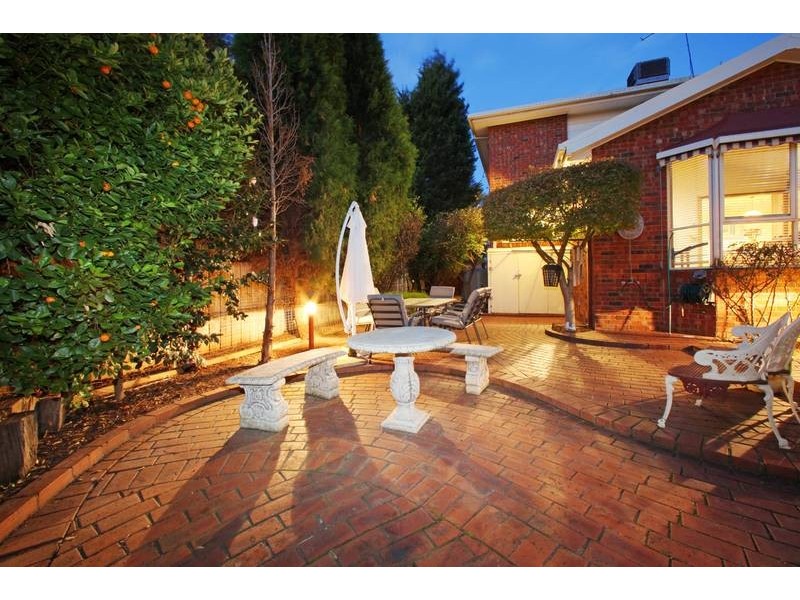 50 Cromwell Drive, Rowville VIC 3178