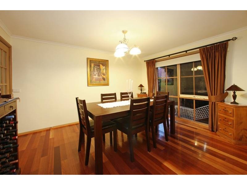 50 Cromwell Drive, Rowville VIC 3178