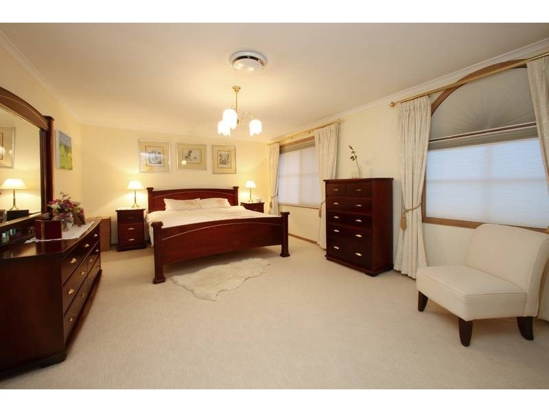 50 Cromwell Drive, Rowville VIC 3178